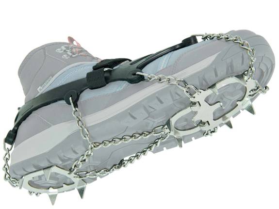 Rapeks IceTrak Schuhspikes - XL (45-47)