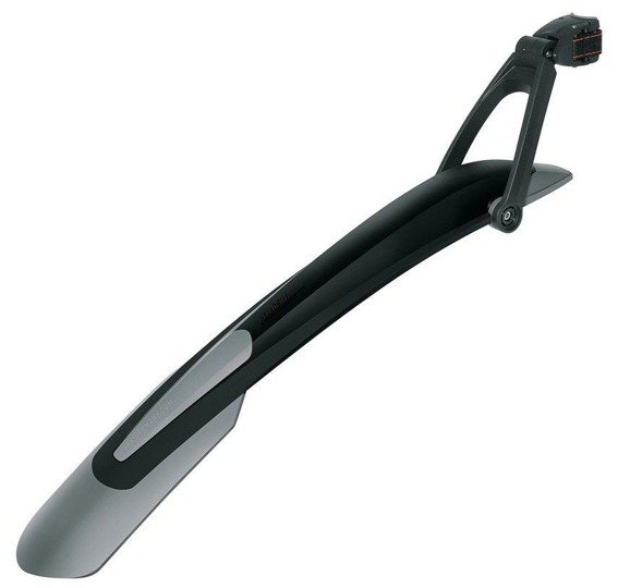 Rear Mudguard SKS X-BLADE II 28"+ 29" Black