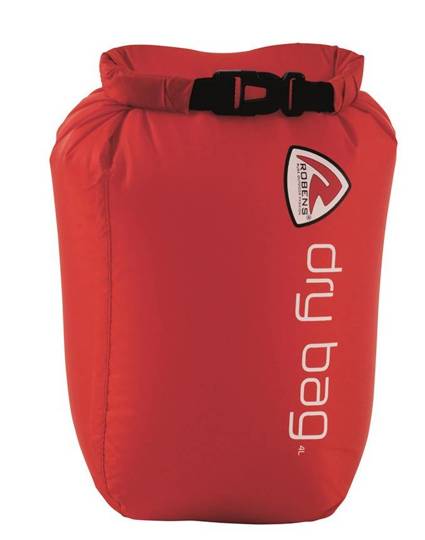 Robens Dry Bag 4L