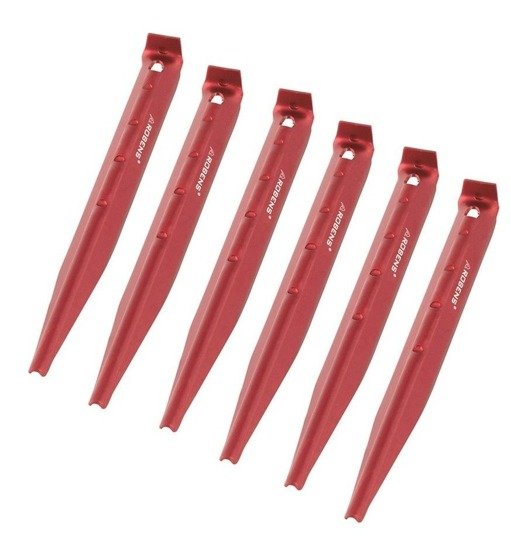 Robens V-Stake 6pcs  19 cm