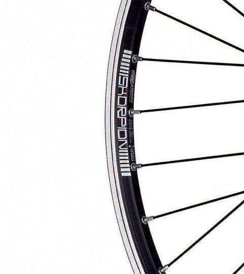 Rodi Scorpion Black Rim 26" 559x19 36-hole