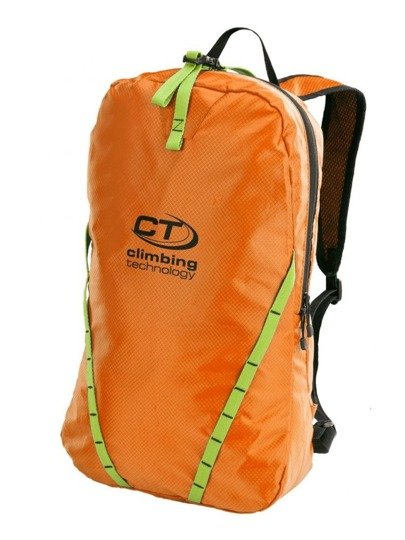 Rucksack Climbing Technology Magic Pack 16L - Orange