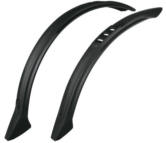 SKS Velo 55 Kids 20" Mudguard Set