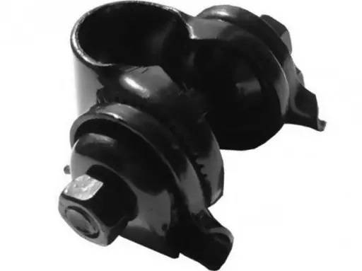 Seat Clamp for Standard Rail Saddles