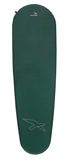 Self Inflatable Mat Easy Camp Lite Mat Single 2.5 cm