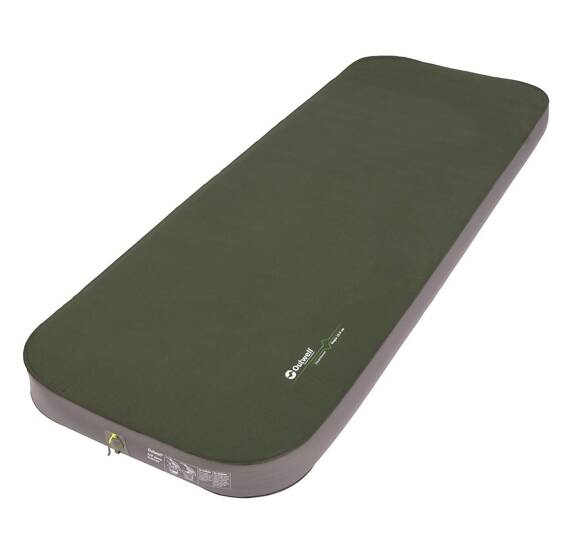 Self-Inflating Mat Outwell Dreamhaven Single 10.0 cm