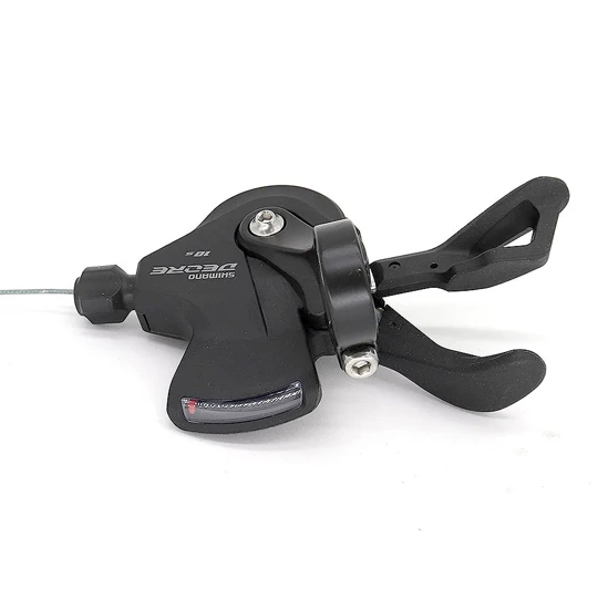 Shimano Deore - Rechter Schalthebel für 10-Gang-Schaltwerk SLM-4100-R