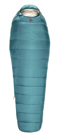 Sleeping Bag Robens Gully 600 (195 cm)