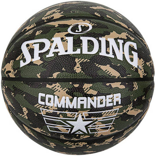 Spalding Commander green 84588Z