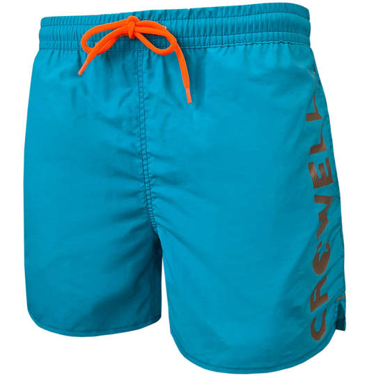 Swimming shorts Crowell Diver Seablue