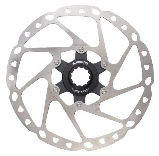 Tarcza hamulcowa Shimano Deore SLX SM-RT64