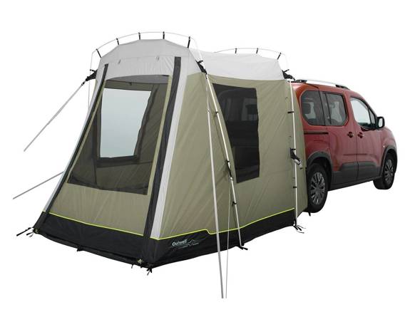 The Outwell Dunecrest Drive Away Awning