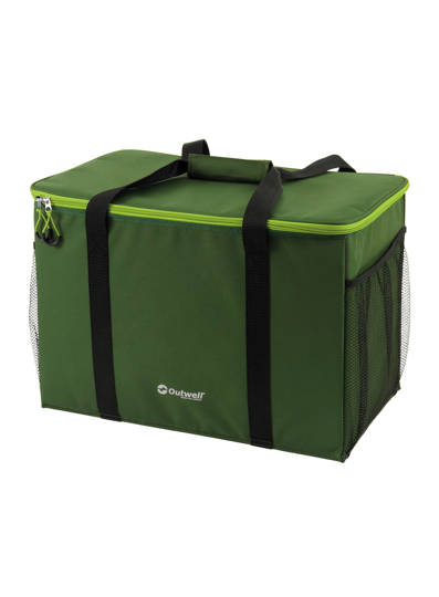 Thermal Bag Outwell Penguin L - dark green