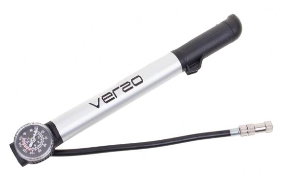 Verso BEE Pump M25-B03 Fahrradpumpe