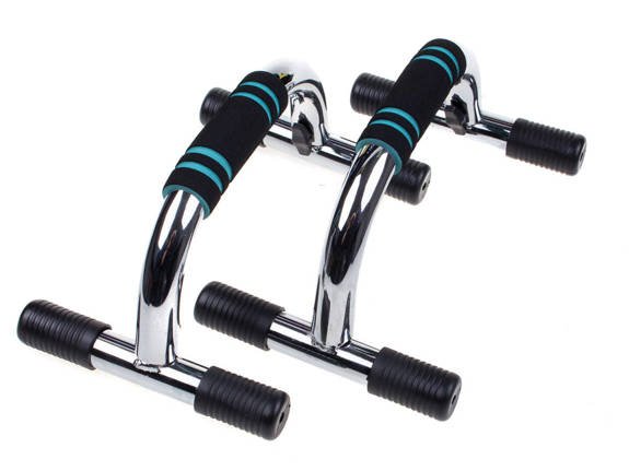 Vivo FA-2062 Push Up Bars Press Handles Stands Exercise Grips Fitness Workout