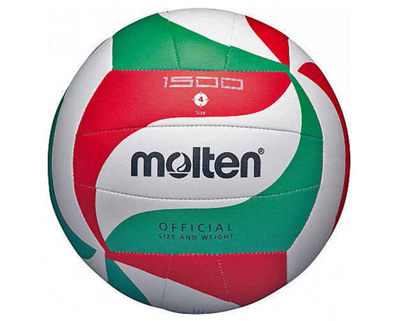 Volleyball  Molten V4M 1500