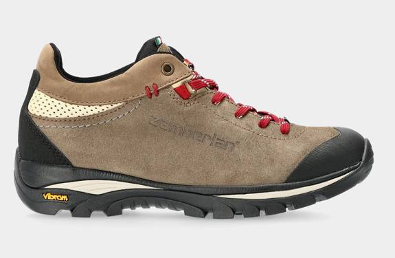 Zamberlan Henriette GTX - brown