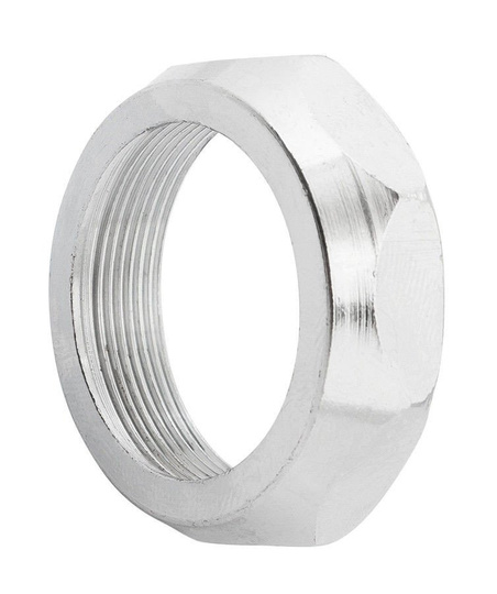 1 1/8" CP Headset Nut