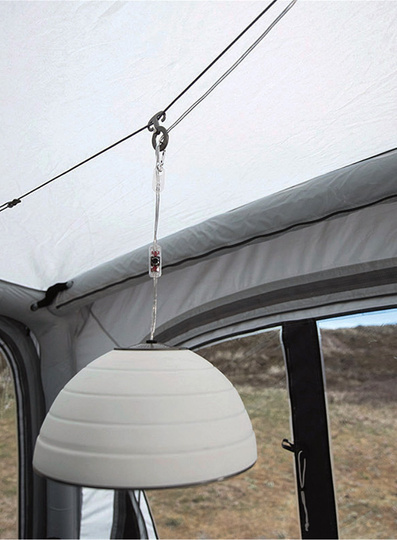 Outwell Tent Hanging System