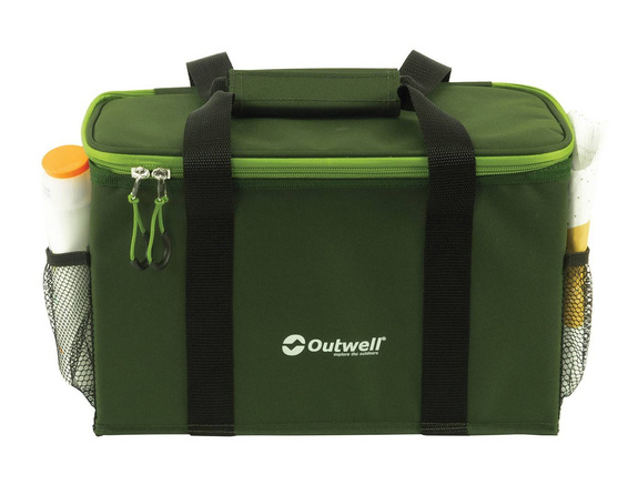 Thermal Bag Outwell Penguin S - dark green