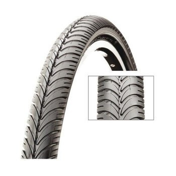 Bicycle Tyre CST C-1125 700x40C 42-622