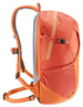 Deuter Speed Lite 21 paprika-saffron