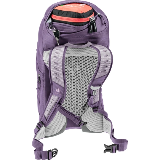  Deuter AC Lite 14 SL lavender-purple