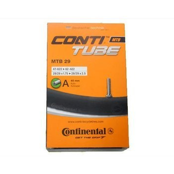 Continental Tube 29 "-28" 47/62-622 40 mm auto Bicycle Inner Tube