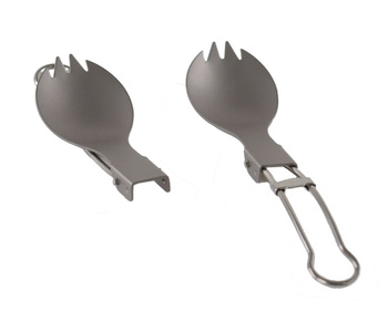 Rockland Airy faltbarer Titan Spork