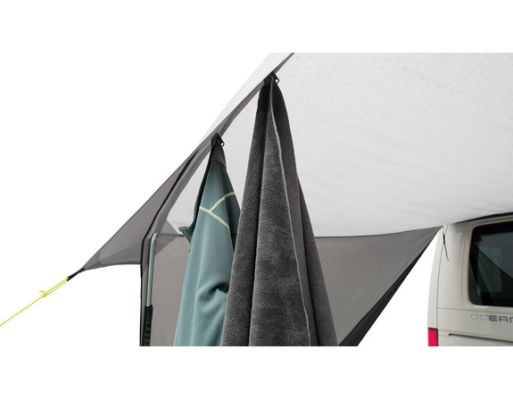 Outwell Touring Canopy - black/grey