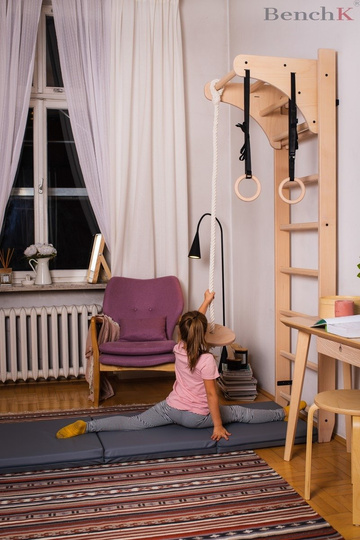 BenchK 112 Sprossenwand Indoor Kletterwand