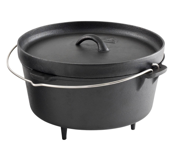 Robens Carson Dutch Oven 11.3 L