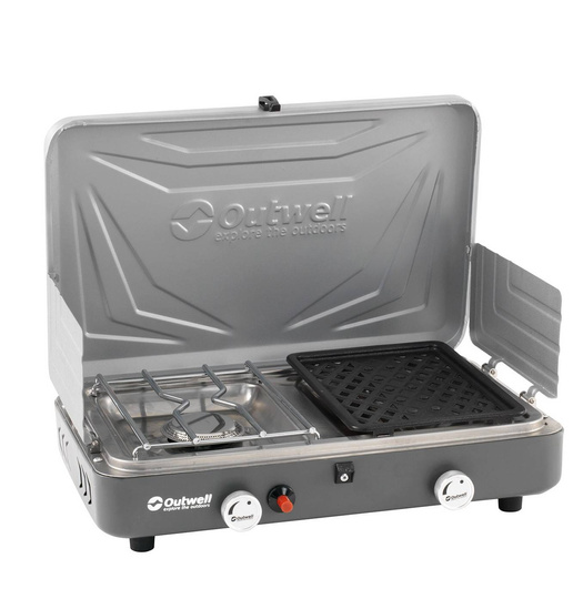 Travel cooker Outwell Jimbu Stove