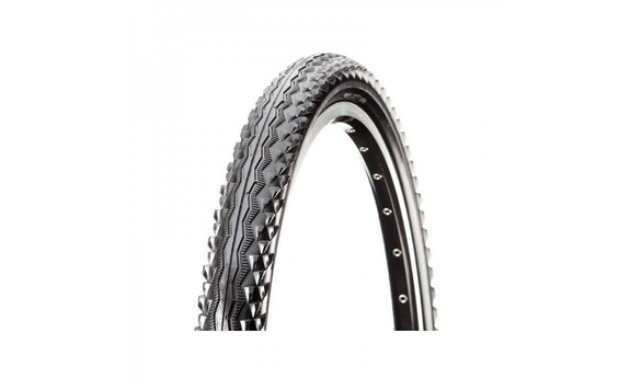 MTB Tyre 26" x 1,95 CST C-1383 Control Prima Eco Bicycle Tyre 22 TPI Black