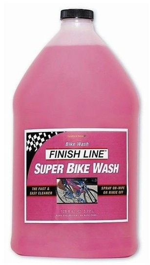 Super Bike Wash 3800ml