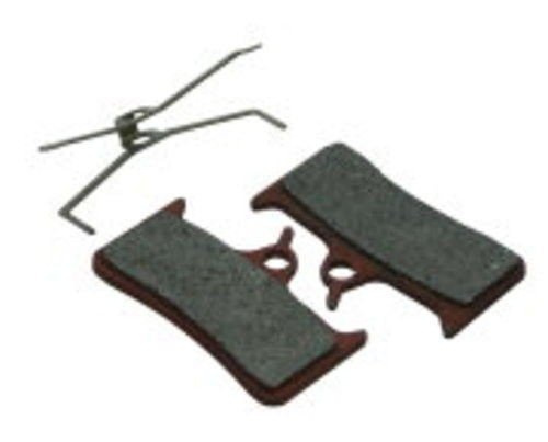  Disc Brake Pads  FIBRAX DEORE 990