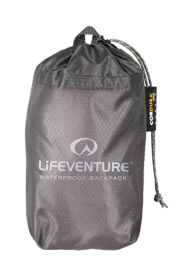 Lifeventure Packable Waterproof Backpack - 22L