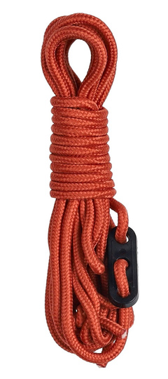 Easy Camp Guylines Tethering rope - Red