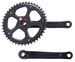 Amar Comfort 44T 170mm Crankset