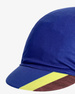 Buff Pack Cycle Cap - akim cobalt