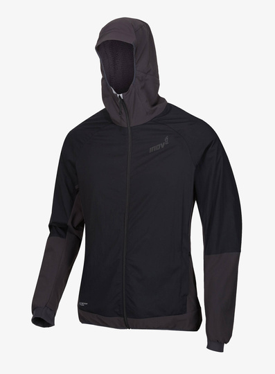 Inov-8 Performance Hybrid Jacket - black/graphite