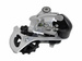 Rear derailleur Shimano Altus  RD-M310 7-8 rows silver