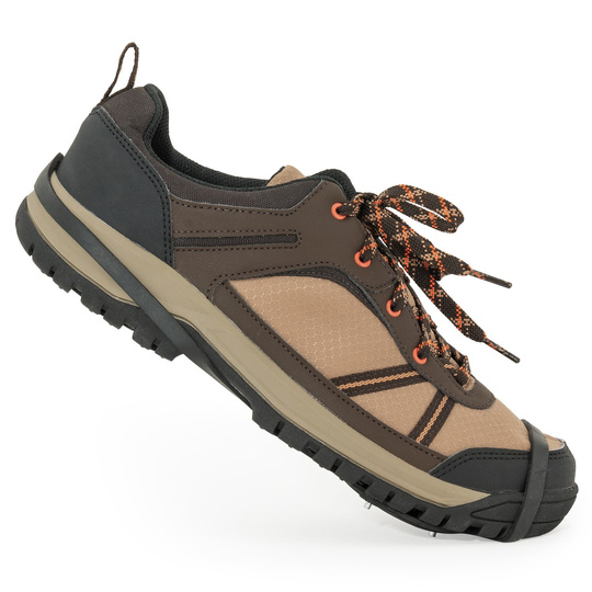 Anti-Rutsch-Überzieher – Schuhspikes RAPEKS GO Spikes für Schuhe