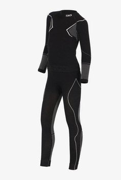 Gatta active set Thermo Junior Boy Simon black-gray