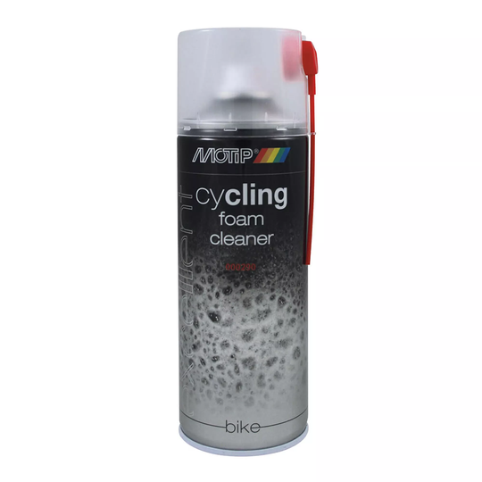 Motip Cycling Foam Cleaner  400 ml