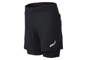 inov-8 Race Elite 7" Running Shorts