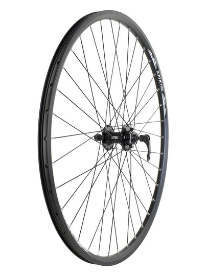 Front Wheel 29"-28"  XMX-A291 Hub Disc Brakes Sealed Bearings