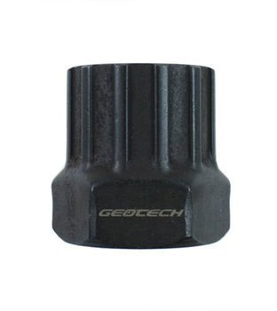 Freilauf Tool Geotech GHT-001 Shimano Kompatibell Freilauf Entfernung Werkzeug