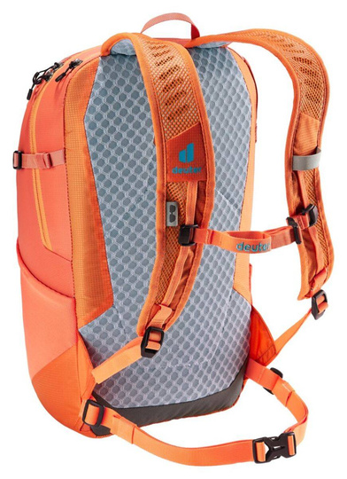 Deuter Speed Lite 21 paprika-saffron