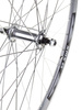 Front Wheel 28", XMX Rim, Aluminium